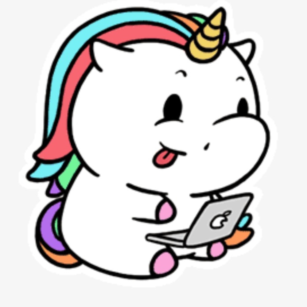 Meet your Posher, Marilyn